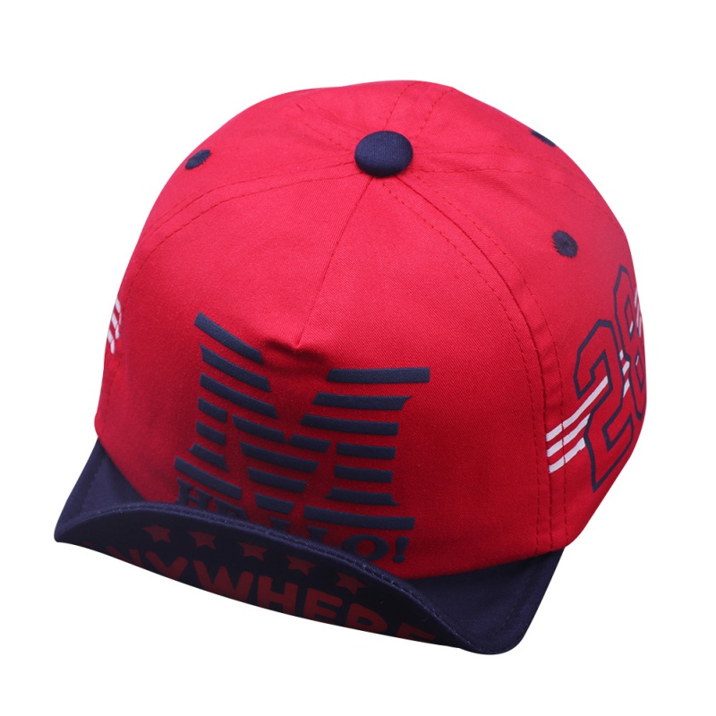 BOYS CHILDRENS MARVEL SPIDERMAN AJUSTABLE SUN VISOR HATS CAPS BLUE RED 3-6 6-9